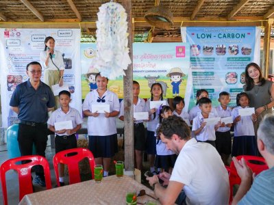 SS Rice News Convention 2025, Pattaya - Thailand